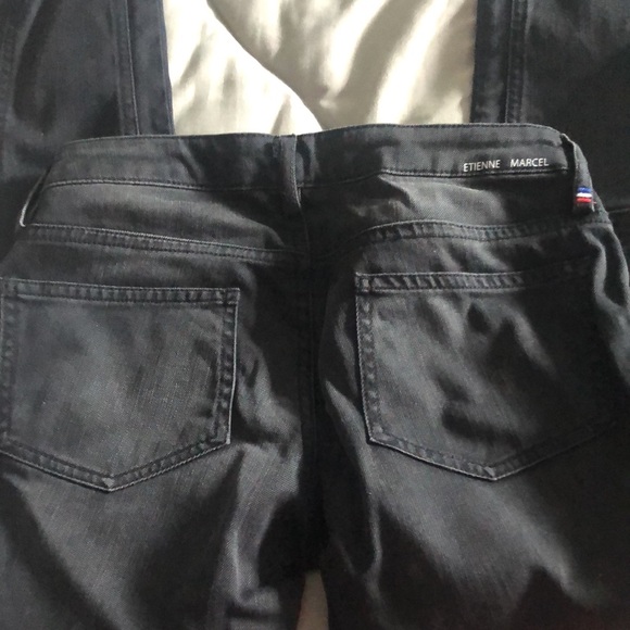 COPY - Etienne marcel size 26 EUC - Picture 7 of 7